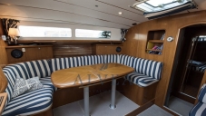 Beneteau Oceanis 44CC Clipper